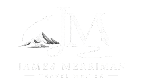 James Merriman